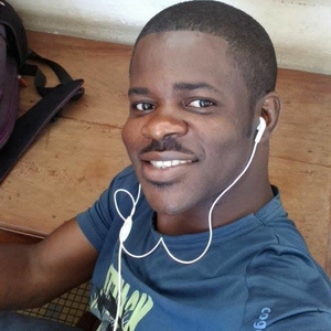 Augustin - Prof de maths - Villejuif