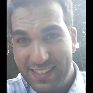 Yassin - Prof de bureautique - Marignane