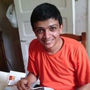 Wael - Prof de maths - Paris