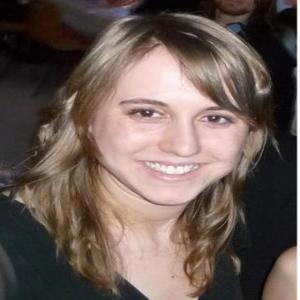 Julie - Prof de maths - Paris