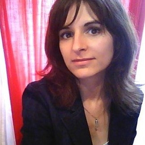 Apolline - Prof de maths - Paris