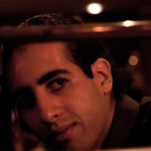 Mehdi - Prof de maths - Nancy