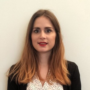 Axelle - Prof de maths - Paris