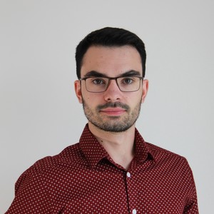 Romain - Prof de maths - Chalon-sur-Saône