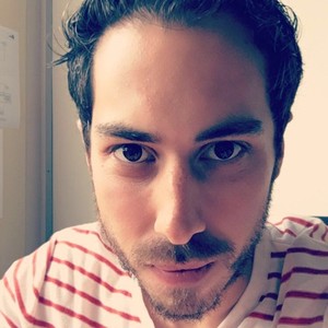 Thomas - Prof de maths - Le Meux