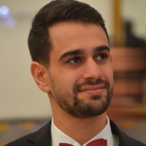 Seif Eddine - Prof d'initiation informatique - Montigny-le-Bretonneux