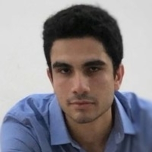 Wassim - Prof de maths - Paris