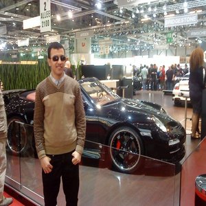 Mohamed - Prof de maths - Versailles