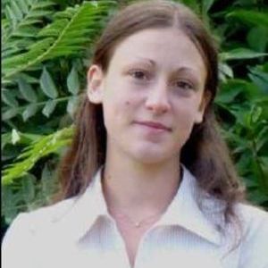 Eléonore - Prof de maths - Maisons-Alfort