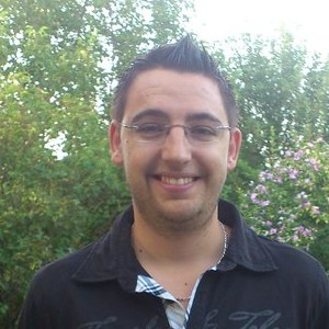 Yoann - Prof de maths - Valence