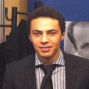 Yassin - Prof de maths - Paris