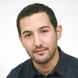 Badr - Prof de maths - Asnières-sur-Seine