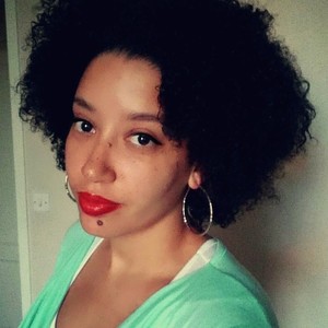 Estelle - Prof d'initiation informatique - Le Lamentin