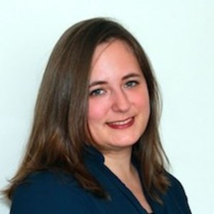 Clémence - Prof d'initiation informatique - Paris