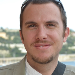 Sebastien - Prof de maths - Alès