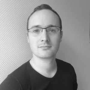Florent - Prof de physique - Nancy