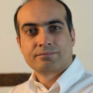 Fred - Prof d'initiation informatique - Agde