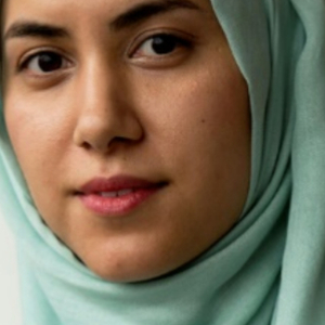 Amel - Prof de maths - Alfortville