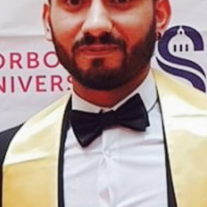 Driss - Prof de maths - Montpellier