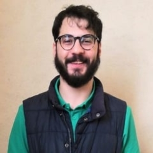 Nabil - Prof de maths - Arcueil