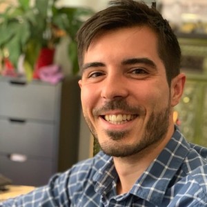 Florian - Prof de MAO - Paris 14e