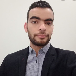 Achraf - Prof de programmation - Paris