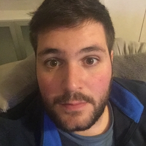 Guillaume - Prof d'aide aux devoirs - Strasbourg