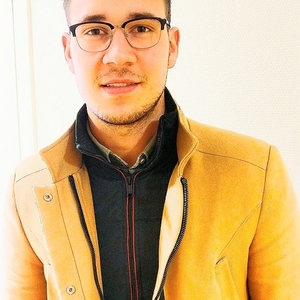 Tanguy - Prof de maths - Paris