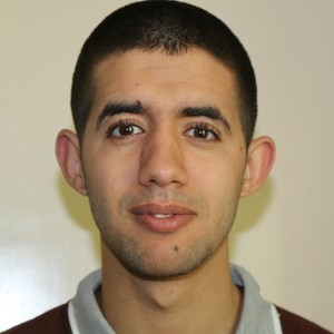 Abderrahim - Prof de maths - Villeurbanne