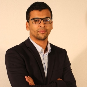 Ayoub - Prof de maths - Orsay