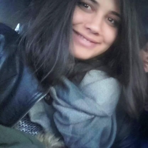Aisha - Prof de maths - Clermont-Ferrand