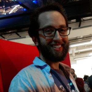 Paolo - Prof de maths - Gif-sur-Yvette