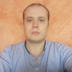 Alexandre - Prof de physique - chimie - Garches
