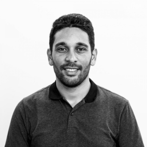 Yosri - Prof d'initiation informatique - La Garenne-Colombes