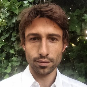Brendan - Prof d'aide aux devoirs - Plescop