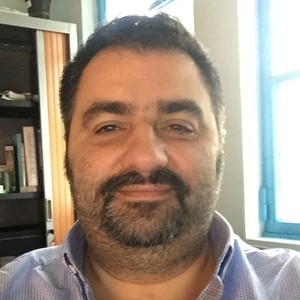 Emmanuel - Prof d'aide aux devoirs - Orly