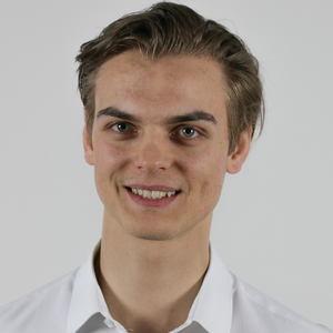 Maxime - Prof d'initiation informatique - Jouy-en-Josas