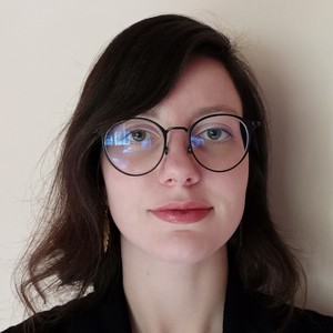 Marie-Lou - Prof d'initiation informatique - Avrillé