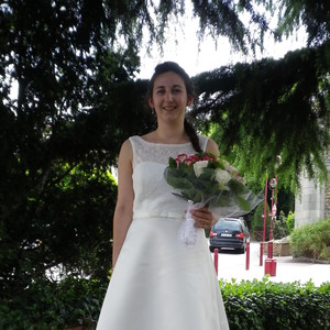 Julie - Prof d'aide aux devoirs - Fresnes