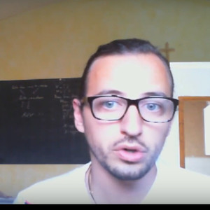 Joris - Prof de programmation - Marseille