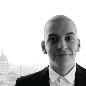 Samy - Prof de programmation - Paris
