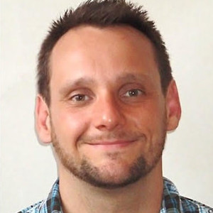 Sébastien - Prof de maths - Vence