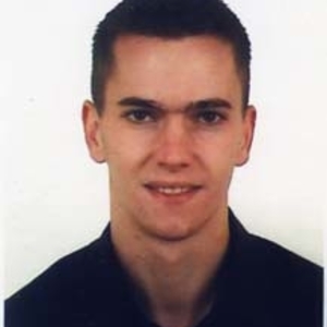 Niko - Prof d'anglais - Longeville-lès-Saint-Avold