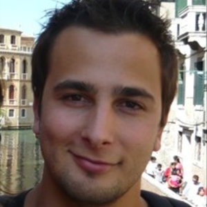 Damien - Prof de maths - Aix-en-Provence