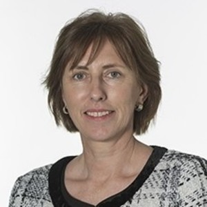 Anne - Prof de maths - Le Haillan