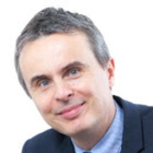 Nicolas - Prof de maths - Mulhouse
