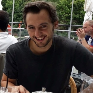 Julien - Prof de maths - Fontenay-le-Fleury