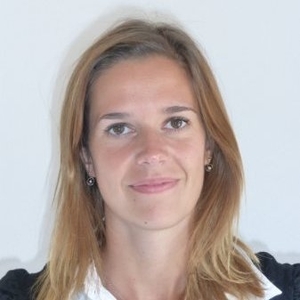 Cindy - Prof de maths - Antibes