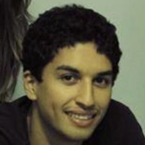 Yassine - Prof de maths - Cergy