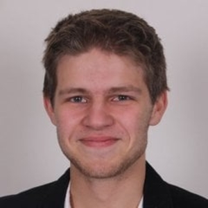 Dorian - Prof de maths - Paris